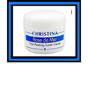  Christina Rose De Mer Post Peeling Cover Cream Health 
