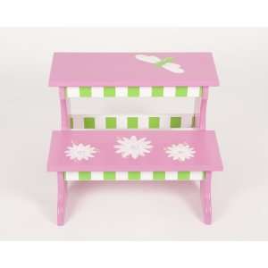  Sofie Two Step Stool Baby