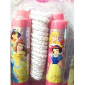    Disney Princess Glitter Jump Rope (Style 1)   82 Inch Toys & Games