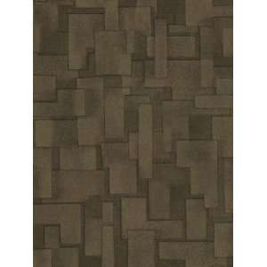  Wallpaper Seabrook Wallcovering Modern Faux FX80007