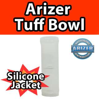 ARIZER OEM TUFF BOWL CYCLONE BOWL EXTREME TOUGH V TOWER  