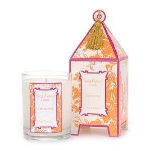  Seda France   Clementine Candle