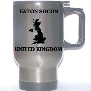  UK, England   EATON SOCON Stainless Steel Mug 