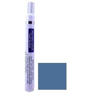  Pen of Bright Blue or Electric Poly Touch Up Paint for 1968 Chrysler 