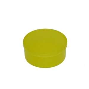  Romanoff Buckle Box, Lemon