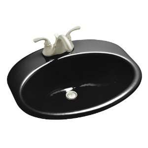  Kohler 2929 8 7 Providence Self Rimming Bathroom Sink 