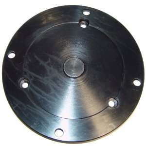  PHASE II 4Adapter Plate for Phase II Rotary Tables