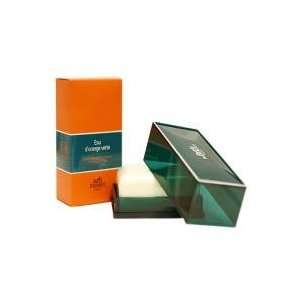   Verte by Hermes for Men and Women. Perfumed Bath Soap 5.2 oz / 150 G