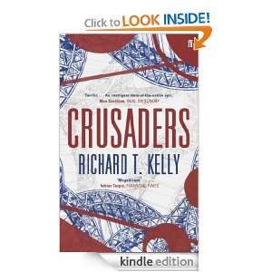 Start reading Crusaders  