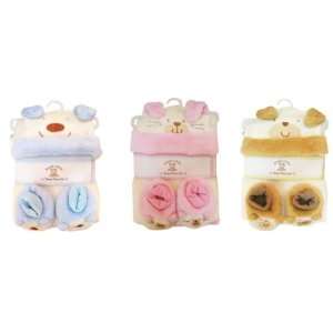  Snugly Baby 3 Piece Set Case Pack 72 