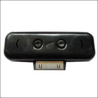Brand New Mini Dock Plug in Speaker For Apple iPod touch 2 3 4 2G 3G 