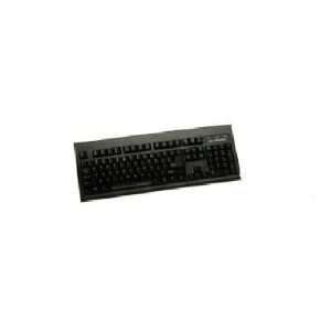 Keytronic Inc E06101p2 Keyboard Ps/2 104 Key Black Membrane Technology 