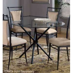  Hillsdale Furniture Cierra Casual Mix N Match Stick Table 