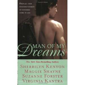  MAN OF MY DREAMS FOSTER / KENYON / SHAYNE Books
