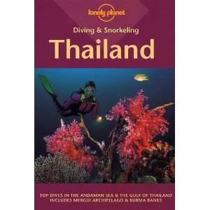  Diving and Snorkeling Guide To Thailand