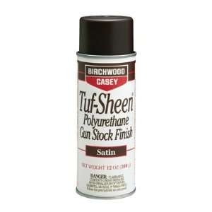  Tuf sheen satin finish 12oz aero