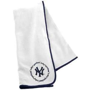  New York Yankees Receiving Blanket