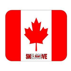  Canada   Snelgrove, Ontario Mouse Pad 