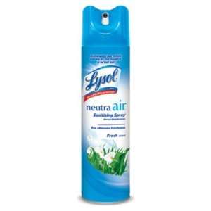  NEUTRA AIR from the Makers of LYSOL 76938EA   Fresh Scent 