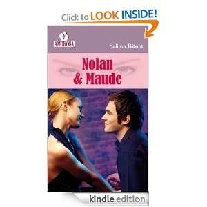 Nolan & Maude (French Edition) Salima Bitout  Kindle 
