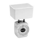 New Salter 021 500g 16 oz Mechanical Self Storage Weight Scale Kitchen 