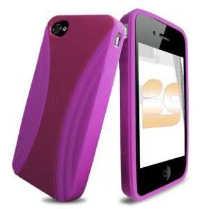   Xmatrix Protex Case for Apple iPhone 4 Cell Phones & Accessories