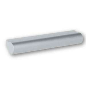  Aluminum Cylinder Pull   Citation Collection 64mm c c L 