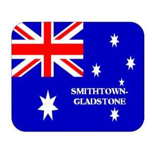  Australia, Smithtown Gladstone Mouse Pad 