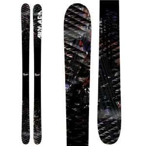  2012 Armada El Rey Skis