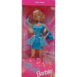 Barbie City Style Doll Toys & Games