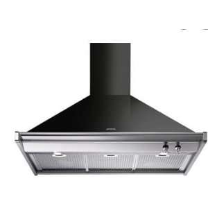  Smeg KD90NU   Ventilation Hood, 90 cm (approx. 36 