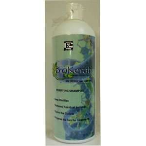  Bionaza Purifying Shampoo 32oz Beauty