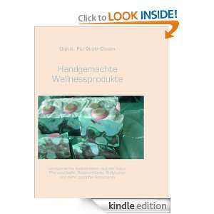   (German Edition) P. Quehl Clasen  Kindle Store