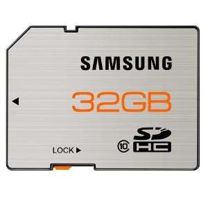  Samsung 32GB Class 10 SDHC Extreme Speed Card Cell Phones 