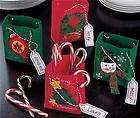 CHRISTMAS MINI GIFT or PARTY FAVORS