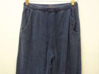 NIKE LADIES BLUE PANTS SIZE SMALL (4 6)  