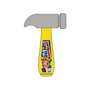  Handy Manny Hammers Toys & Games