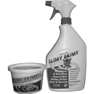  (Price/Each)SlimyGrimy SLIMY GRIMY, 40lb PAIL 300 (Image 