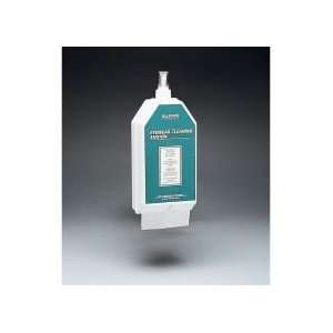  Allegro Plastic Disposable Cleaning Station