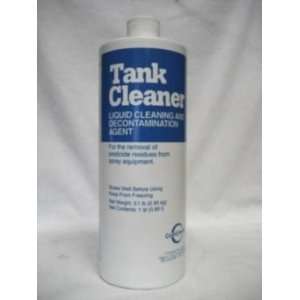  Cleary Tank Cleaner