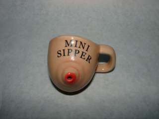 Mini Sipper Sippy Cup for everyone kind of cute risque  