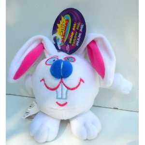  Silly Slammers Talking Hare E. It #134 Plush 5 Toys 