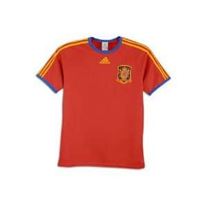  Spain adidas Clima Jersey