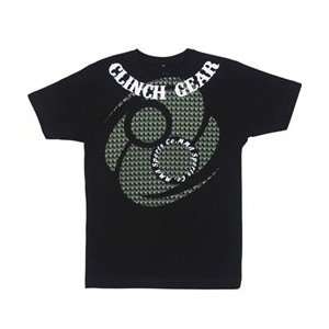  Clinch Gear Repeat T Shirt