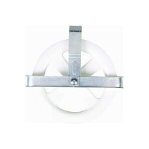  5 CLOTHESLINE PULLEY