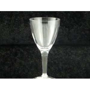 Polycarbonate Wine Glass 