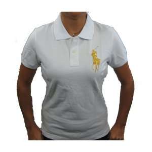  Brand New Ralph Lauren Skinny Polo Short Sleeve T shirt 