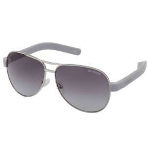  GF Ferre FF759/S1 non prescription sunglasses (Grey/Grey 