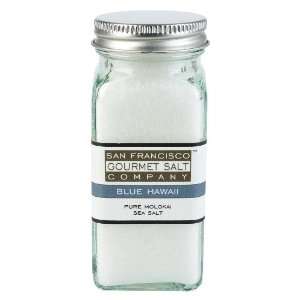 Oz Glass Shaker   Pure Hawaiian Sea Salt  Grocery 