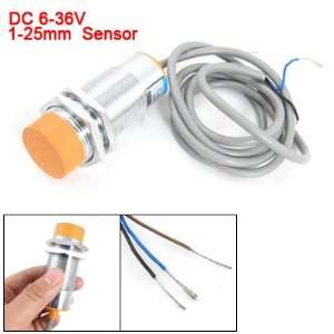  Ljc30a3 h z/bx Dc 3 Wire Capacitive Proximity Sensor 